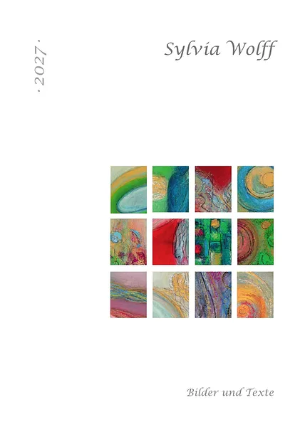 Kalender, Sylvia Wolff