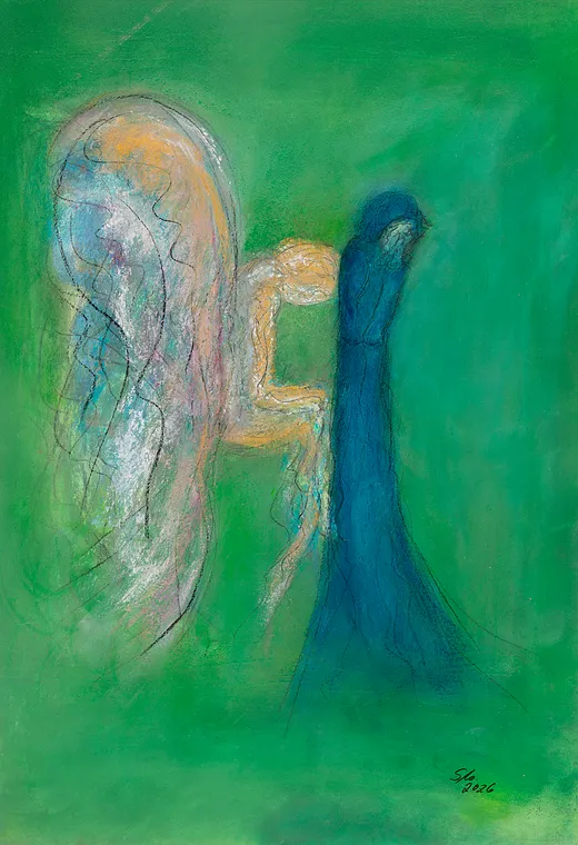Bilder, Sylvia Wolff
