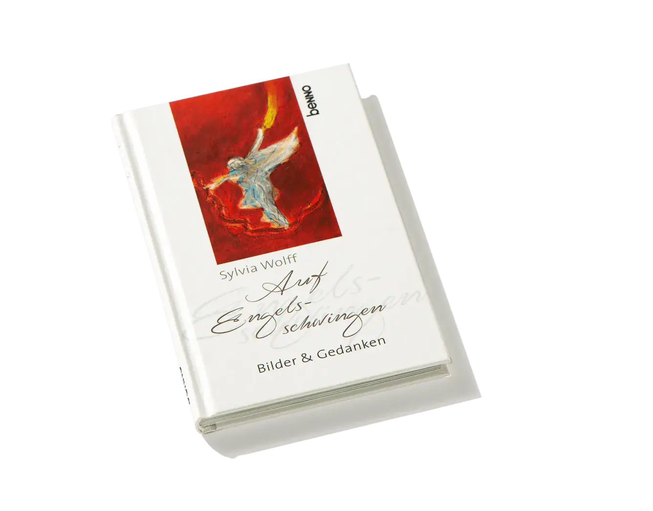 Auf Engelsschwingen